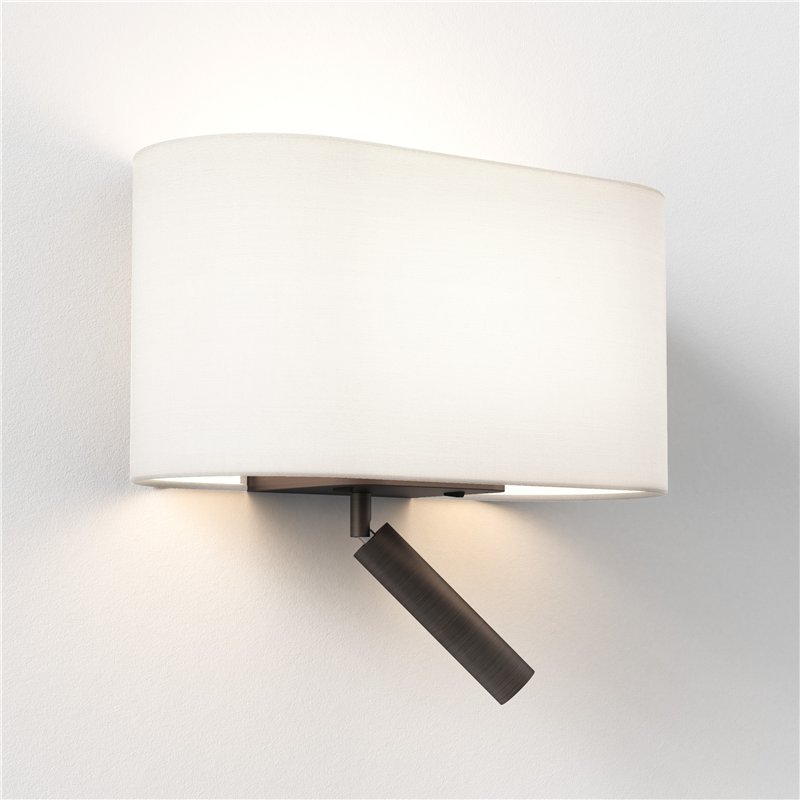 Astro Venn Reader | Wandlamp