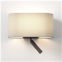 Astro Venn Reader | Wandlamp
