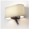 Astro Venn Reader | Wall lamp