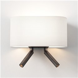 Astro Venn Reader Twin | Wall lamp