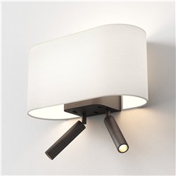 Astro Venn Reader Twin | Wall lamp