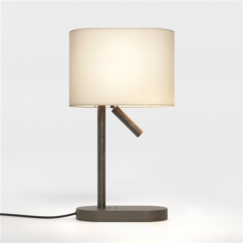 Astro Venn Table Reader | Tafellamp