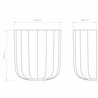 Astro Veo | Wall lamp