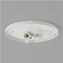 Astro 3-Way Plate | Ceiling lamp