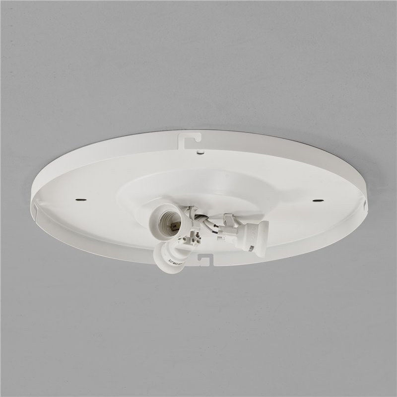 Astro 3-Way Plate | Plafondlamp