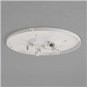 Astro 4-Way Plate | Plafondlamp