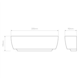 Astro Kyo | Wall lamp