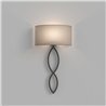 Astro Caserta | Wall lamp