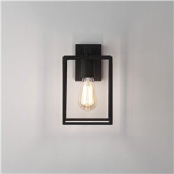 Astro Box Lantern 270 | Wall lamp
