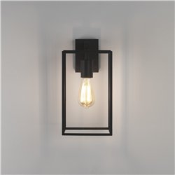 Astro Box Lantern 350 | Wall lamp
