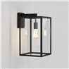 Astro Box Lantern 450 | Wall lamp