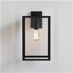Astro Box Lantern 450 | Wall lamp