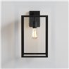 Astro Box Lantern 450 | Wall lamp