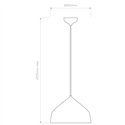 Astro Ginestra 300 | Hanglamp