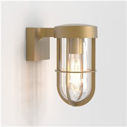 Astro Cabin Wall | Wall lamp