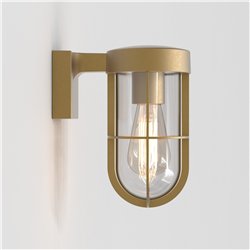 Astro Cabin Wall | Wall lamp