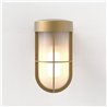 Astro Cabin Wall Frosted | Wall lamp