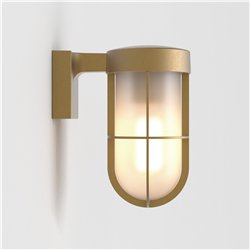 Astro Cabin Wall Frosted | Wall lamp