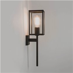 Astro Coach 130 | Wall lamp