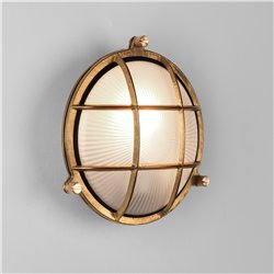 Astro Thurso Round | Wall lamp