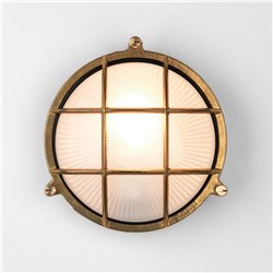 Astro Thurso Round | Wall lamp