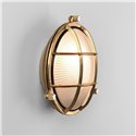 Astro Thurso Round | Wandlamp