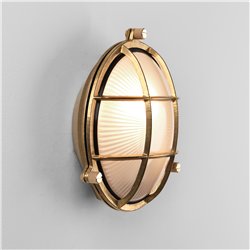 Astro Thurso Round | Wall lamp