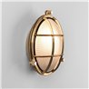 Astro Thurso Round | Wall lamp