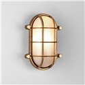 Astro Thurso Oval | Wandlamp