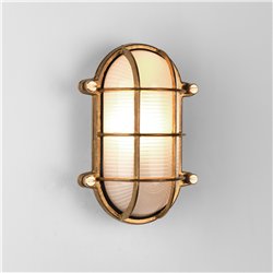 Astro Thurso Oval | Wall lamp