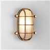 Astro Thurso Oval | Wall lamp