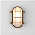Astro Thurso Oval | Wandlamp