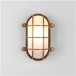 Astro Thurso Oval | Wall lamp