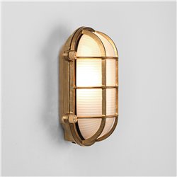 Astro Thurso Oval | Wall lamp