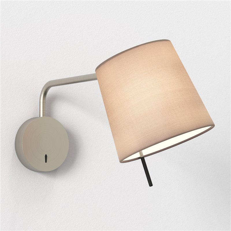 Astro Mitsu Swing Arm | Wandlamp
