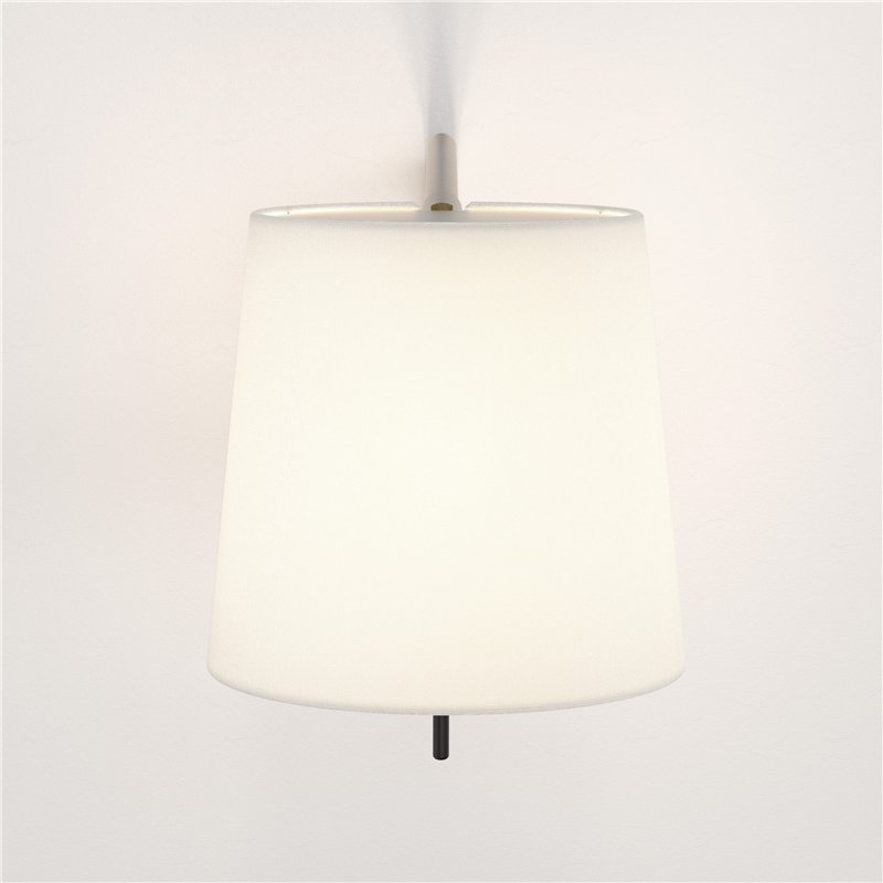 Astro Mitsu Swing Arm | Wandlamp