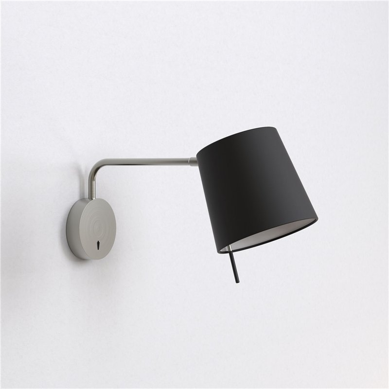 Astro Mitsu Swing Arm | Wandlamp
