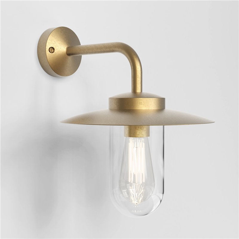Astro Portree Wall | Wandlamp