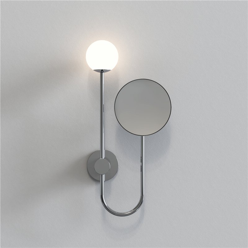 Astro Orb | Wandlamp