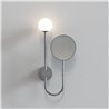 Astro Orb | Wall lamp