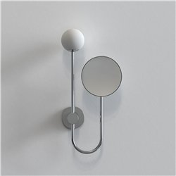 Astro Orb | Wall lamp
