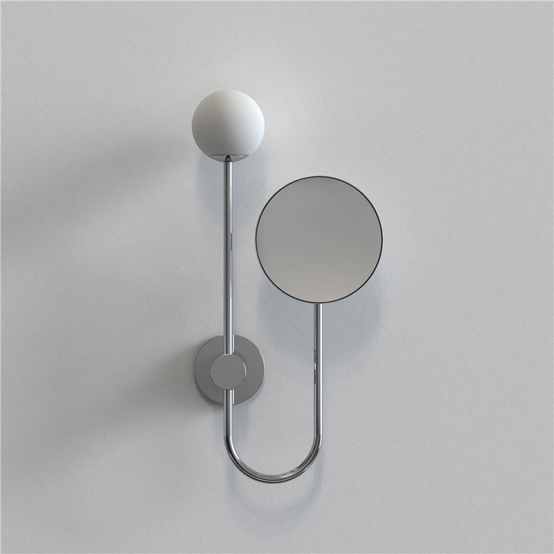 Astro Orb | Wandlamp