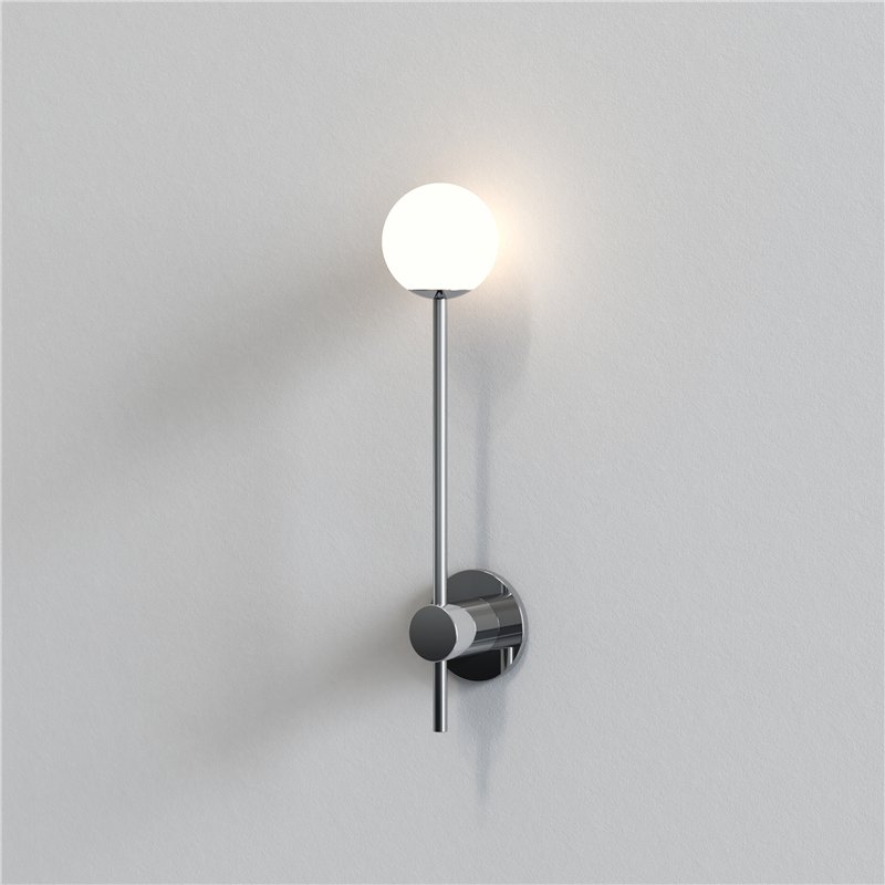 Astro Orb Single | Wandlamp
