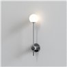 Astro Orb Single | Wall lamp