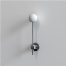 Astro Orb Single | Wall lamp