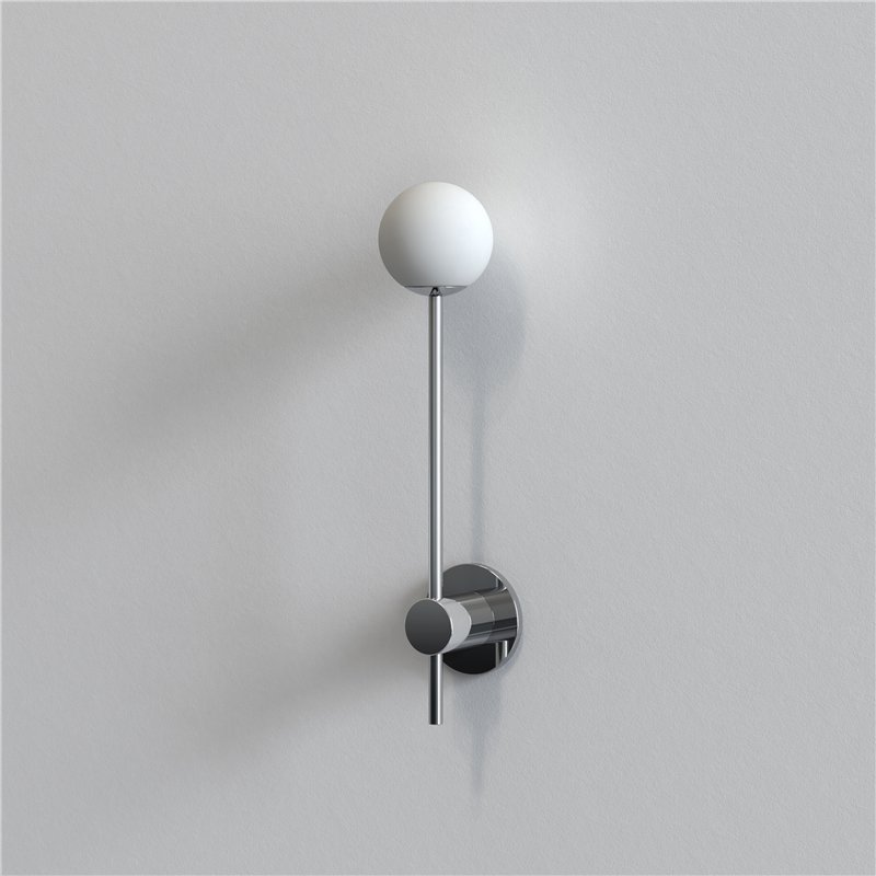 Astro Orb Single | Wandlamp