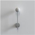 Astro Orb Single | Wandlamp