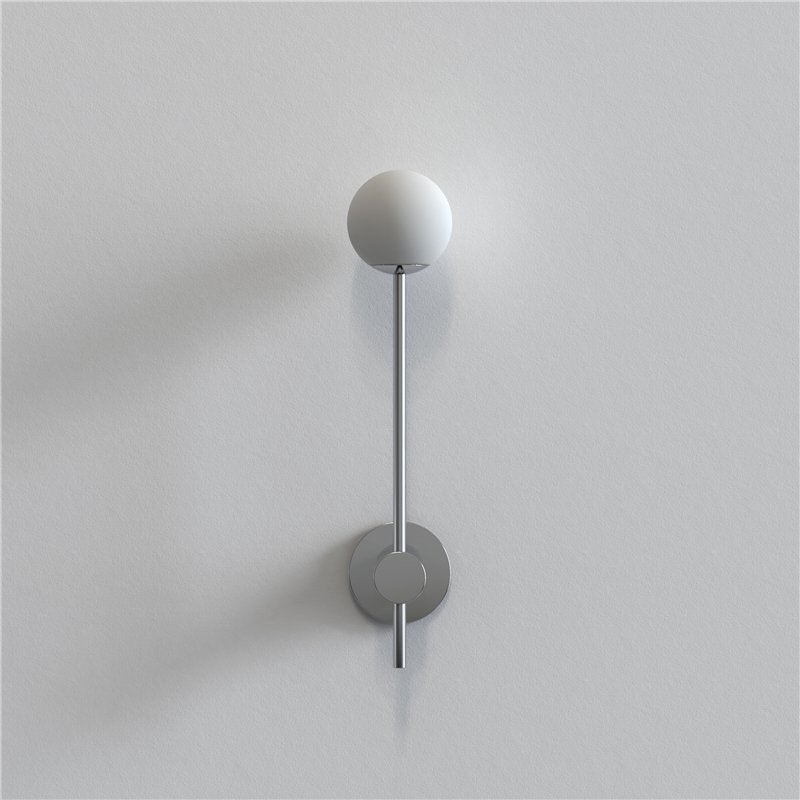 Astro Orb Single | Wandlamp
