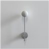 Astro Orb Single | Wall lamp