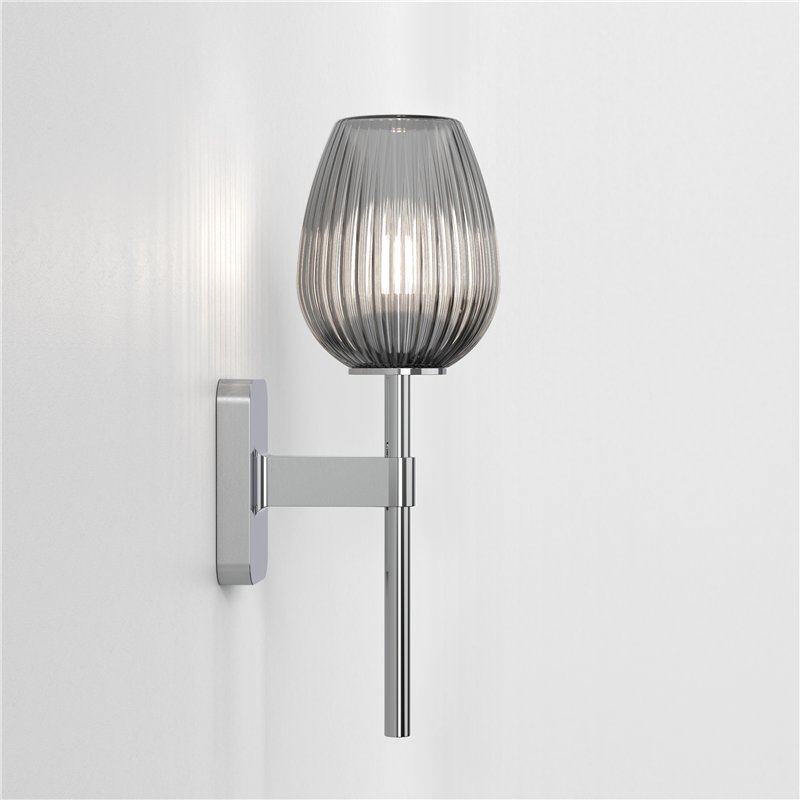 Astro Tacoma Single | Wandlamp